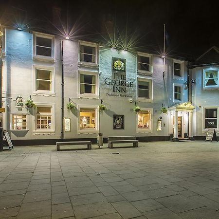 The George Inn Selby Extérieur photo