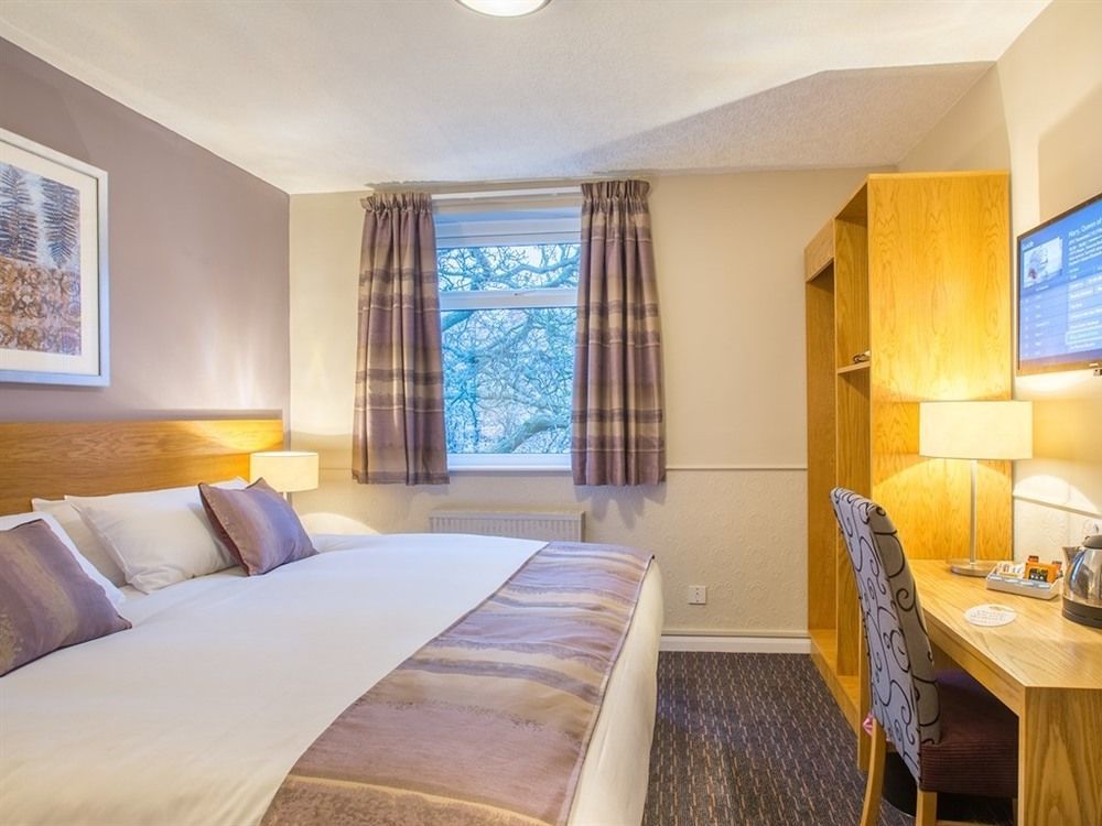 The George Inn Selby Extérieur photo