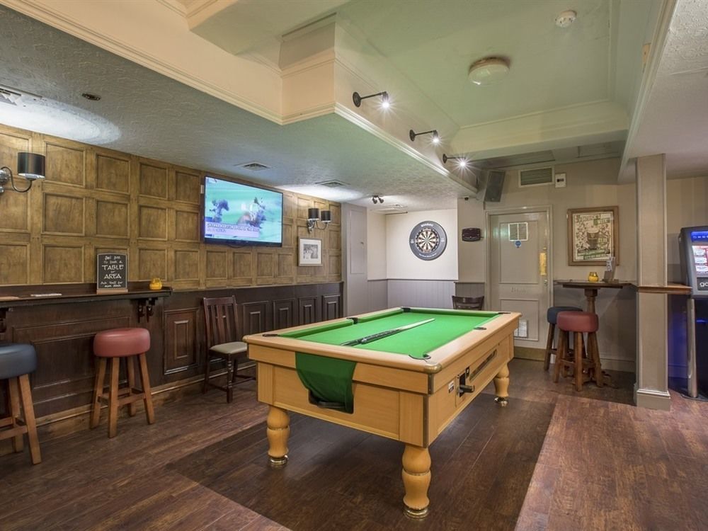 The George Inn Selby Extérieur photo